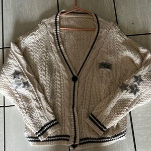 Official Taylor Swift Folklore Cardigan